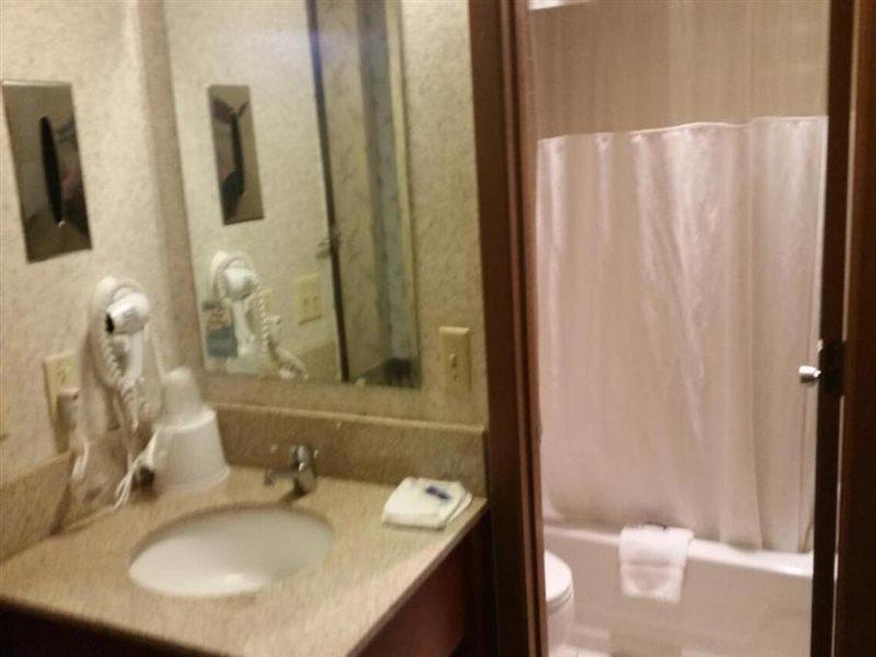 Motel 6-Moline, Il Esterno foto