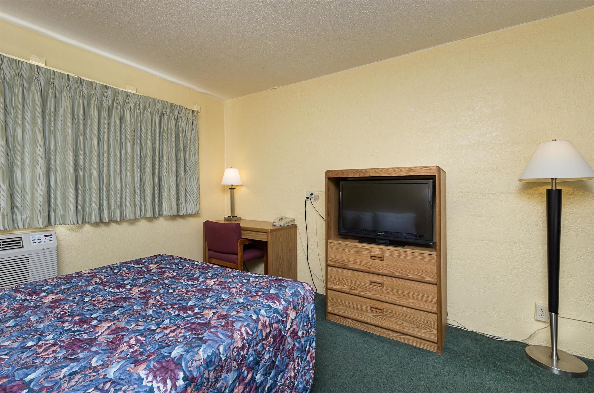 Motel 6-Moline, Il Esterno foto