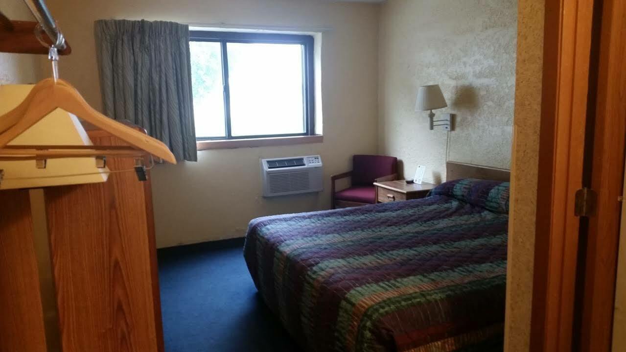 Motel 6-Moline, Il Esterno foto