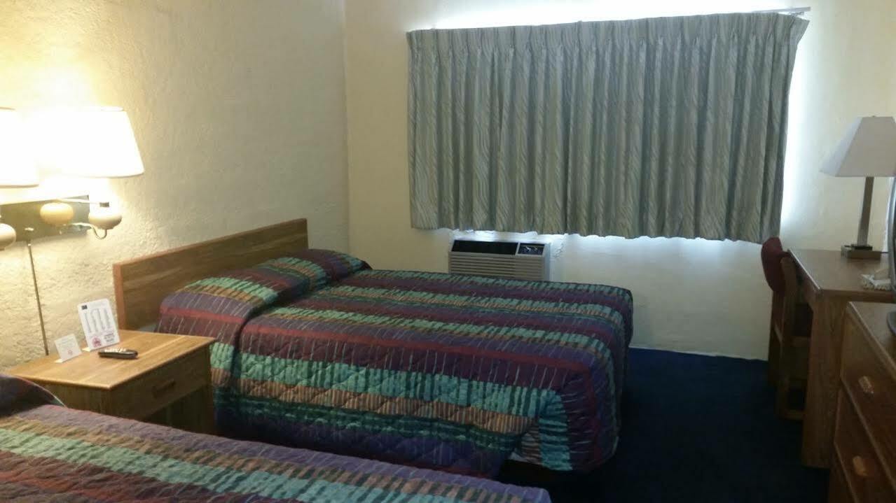 Motel 6-Moline, Il Esterno foto