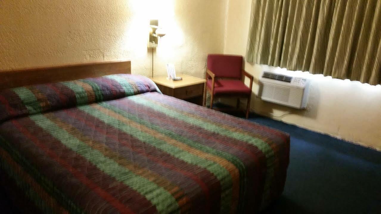 Motel 6-Moline, Il Esterno foto
