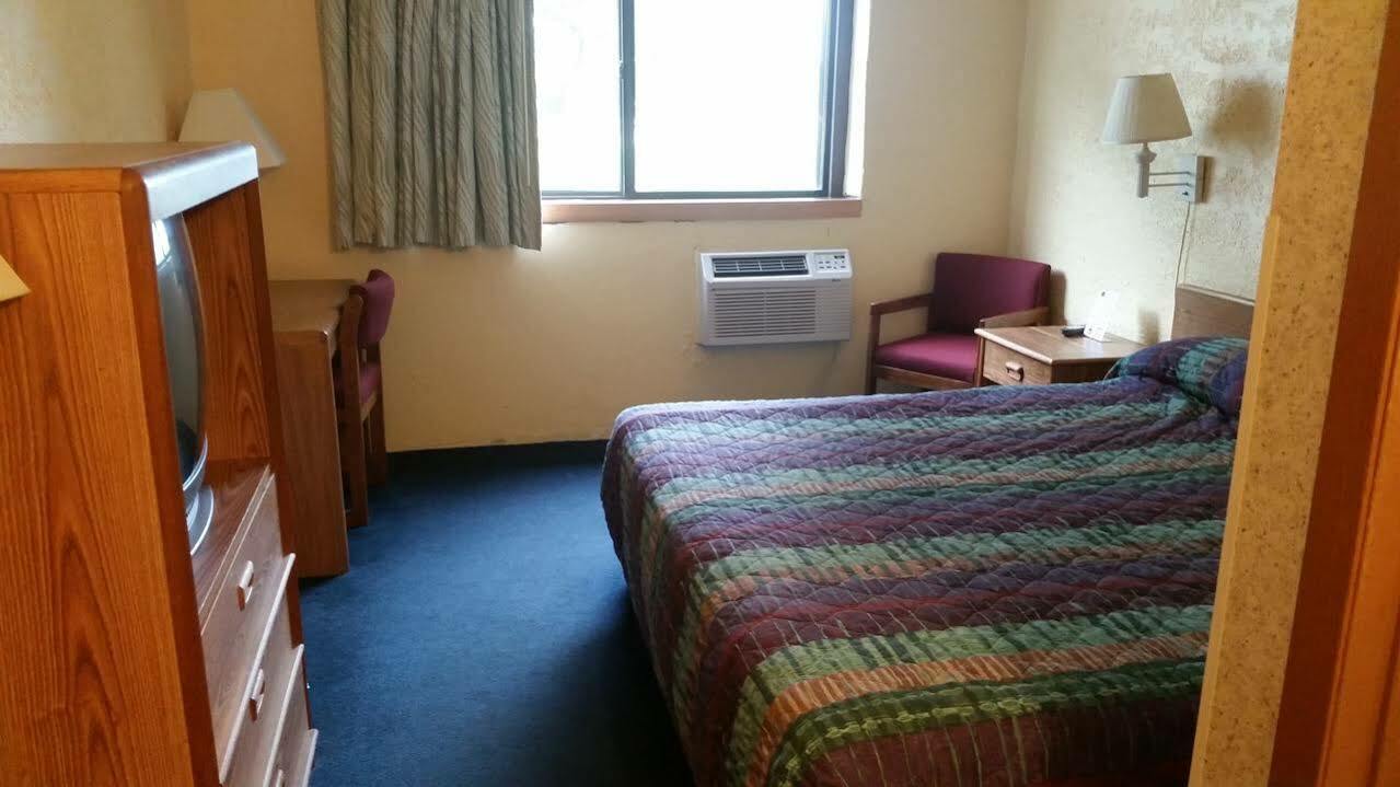 Motel 6-Moline, Il Esterno foto