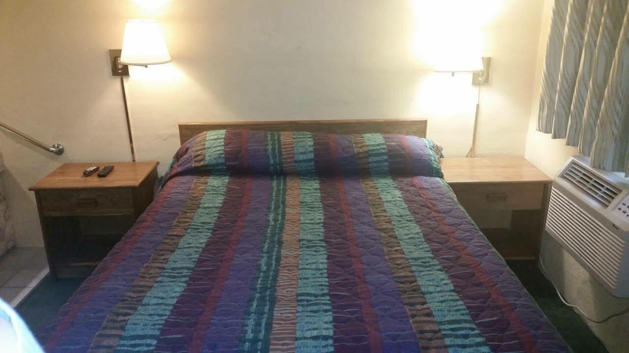 Motel 6-Moline, Il Esterno foto